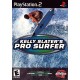 Kelly Slater Pro Surfer