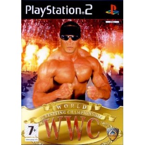 World Wrestling Championship