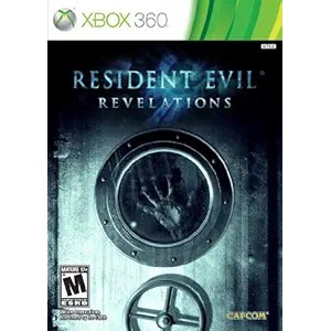 Resident Evil Revelations PL