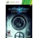 Resident Evil Revelations PL