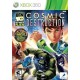 Ben 10: Cosmic Destruction