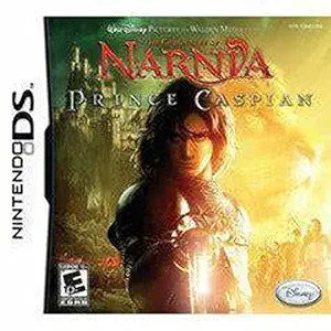 Narnia: Prince Caspian
