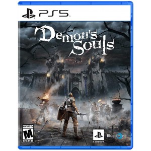 Demon's Souls PL