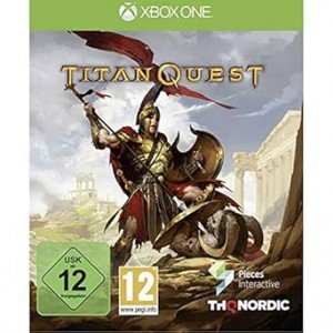 Titan Quest 