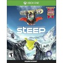 Steep PL