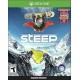 Steep PL