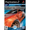 Need for Speed: Underground 