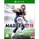 Madden NFL 15