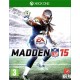 Madden NFL 15