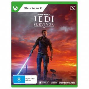 Star Wars: Jedi ocalały PL