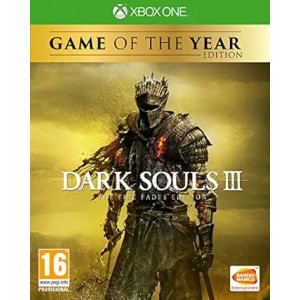 Dark Souls III PL
