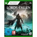 Lords of the Fallen PL