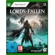 Lords of the Fallen PL