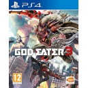 God Eater 3