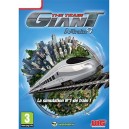 Train Giant, the: A-Train 9-NOWA/FOLIA!!
