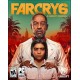 Far Cry 6 PL-NOWA/FOLIA!!