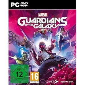 Guardians of the Galaxy PL-NOWA/FOLIA!!