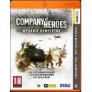 Company of Heroes - Wydanie kompletne PL-NOWA/FOLIA!!