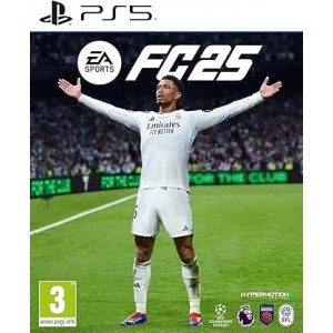 FC 25 PL