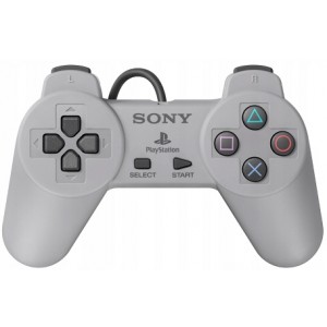Pad Sony PSX