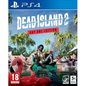 Dead Island 2 PL