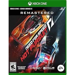 Need for Speed: Hot Pursuit - REMASTERED PL