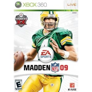 Madden NFL 09
