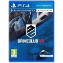 DriveClub VR PL