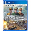 Sudden Strike 4 PL