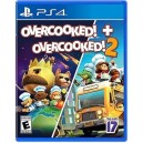 Overcooked + Overcooked 2