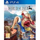 One Piece: World Seeker PL