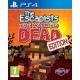 Escapists, the: The Walking Dead Edition ENG RUS