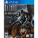 Batman: The Enemy Within ENG RUS-bez okładki