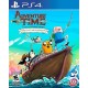 Adventure Time: Pirates of the Enchiridion