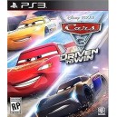 Disney - Pixar: Cars 3
