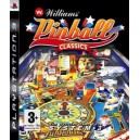 Williams Pinball Classics