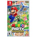 Mario Party Superstars-NOWA/FOLIA!!