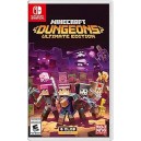 Minecraft Dungeons - ULTIMATE EDITION-NOWA/FOLIA!!
