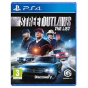 Street Outlaws: The List 
