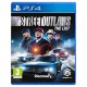Street Outlaws: The List 
