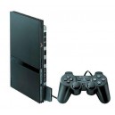 Playstation 2 Slim 