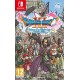 Dragon Quest XI: Echoes of an Elusive Age -DEFINITIVE EDITION