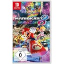 Mario Kart 8 Deluxe - NOWA/FOLIA!! 
