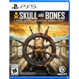 Skull and Bones PL