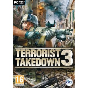 Terrorist Takedown 3 PL