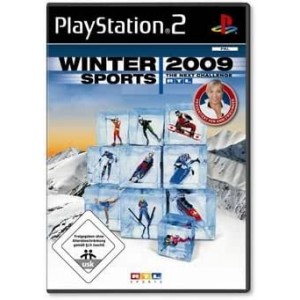 Winter Sports 2009: The Next Challenge