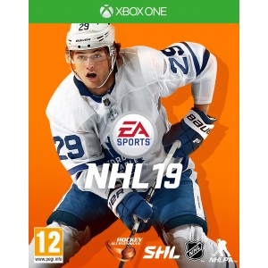 NHL 19