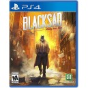 Blacksad: Under the Skin LIMITED EDITION
