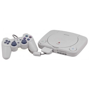 Playstation 1 SCPH-102
