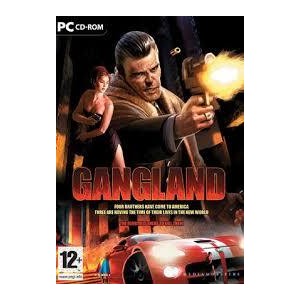 Gangland PL